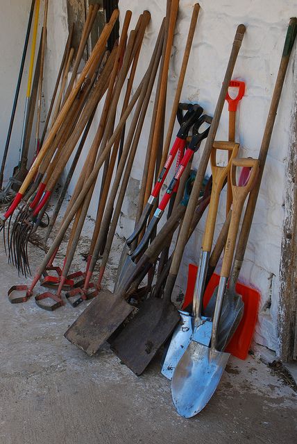 Hand Tools
